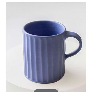 Noonday ceramic mug